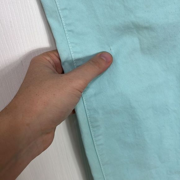 J Brand Aqua Mid Rise Skinny Leg Ankle Jeans Size 27 - Picture 10 of 14